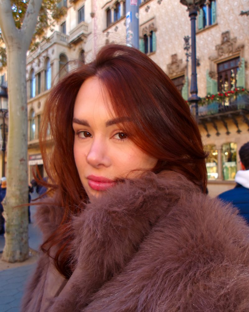 Bruna Beppler Welter, fundadora da Bewe Studio